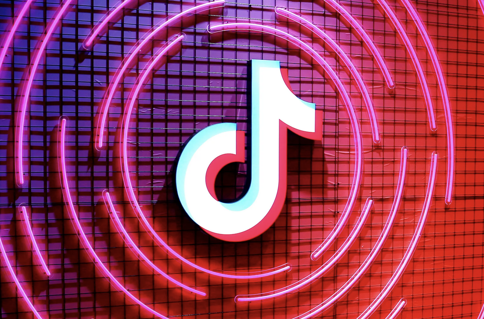 TikTok- Caught in the US China Crossfire?